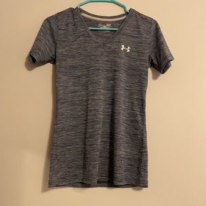 Women’s Under Armour Athletic T-Shirt S